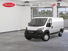 2025 Ram ProMaster 1500 Low Roof Van Cargo Van