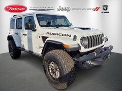 2025 Jeep Wrangler Rubicon 392 SUV