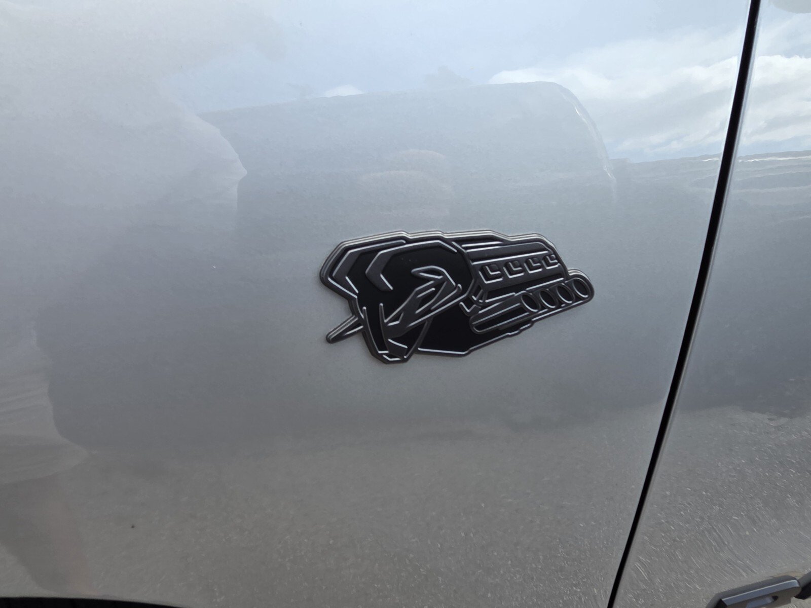 New 2027 Ram 1500 Tradesman Truck Crew Cab