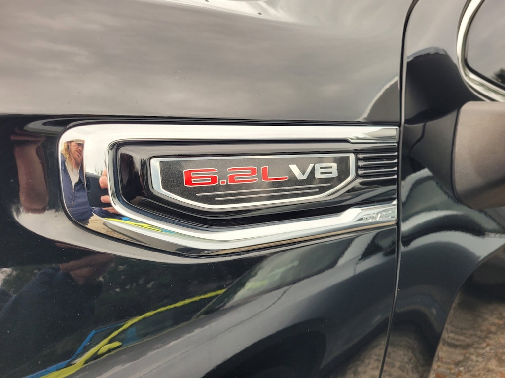 Certified 2023 GMC Sierra 1500 Denali Truck Crew Cab