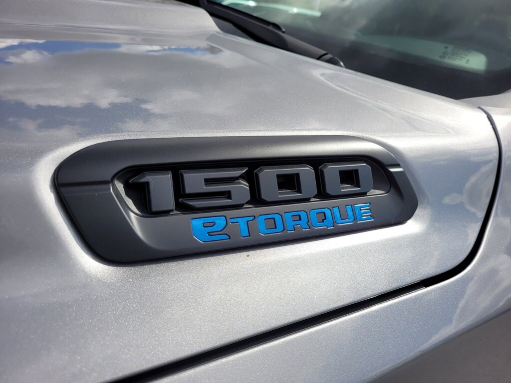 New 2026 Ram 1500 Big Horn/Lone Star Truck Crew Cab