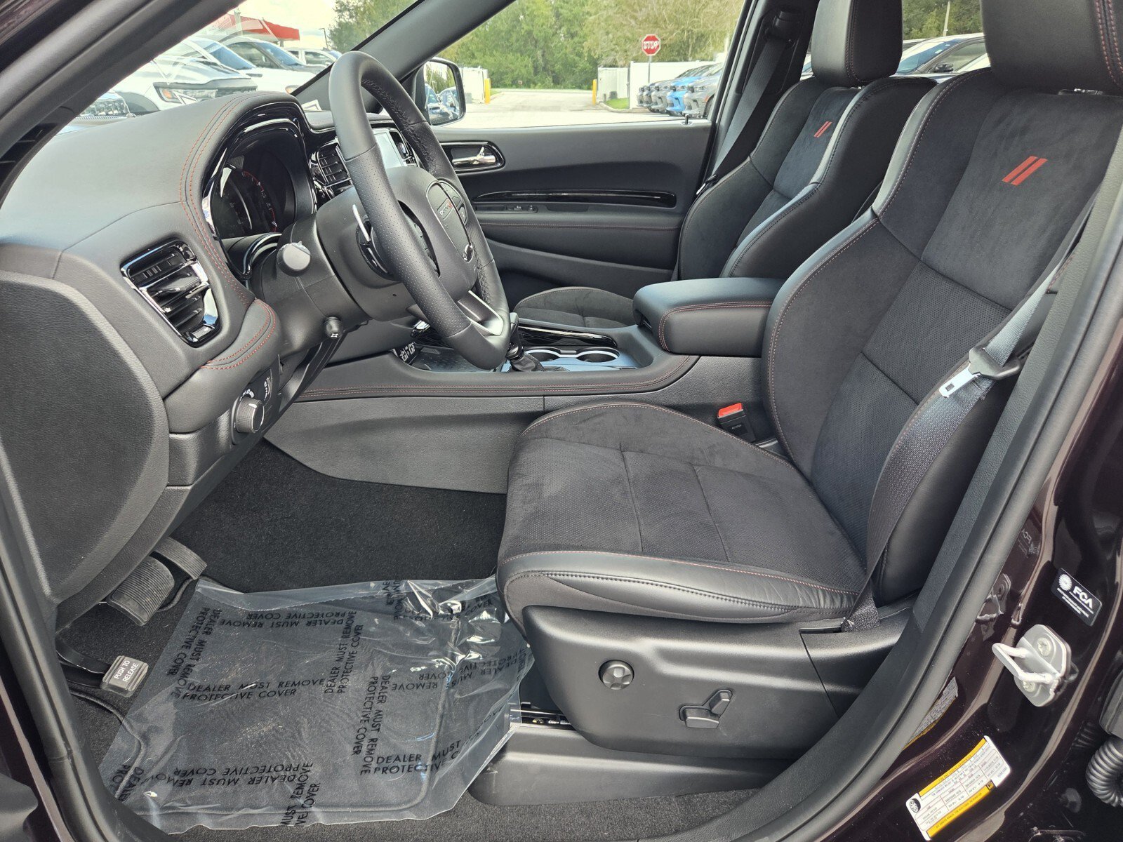 New 2027 Dodge Durango GT HEMI SUV