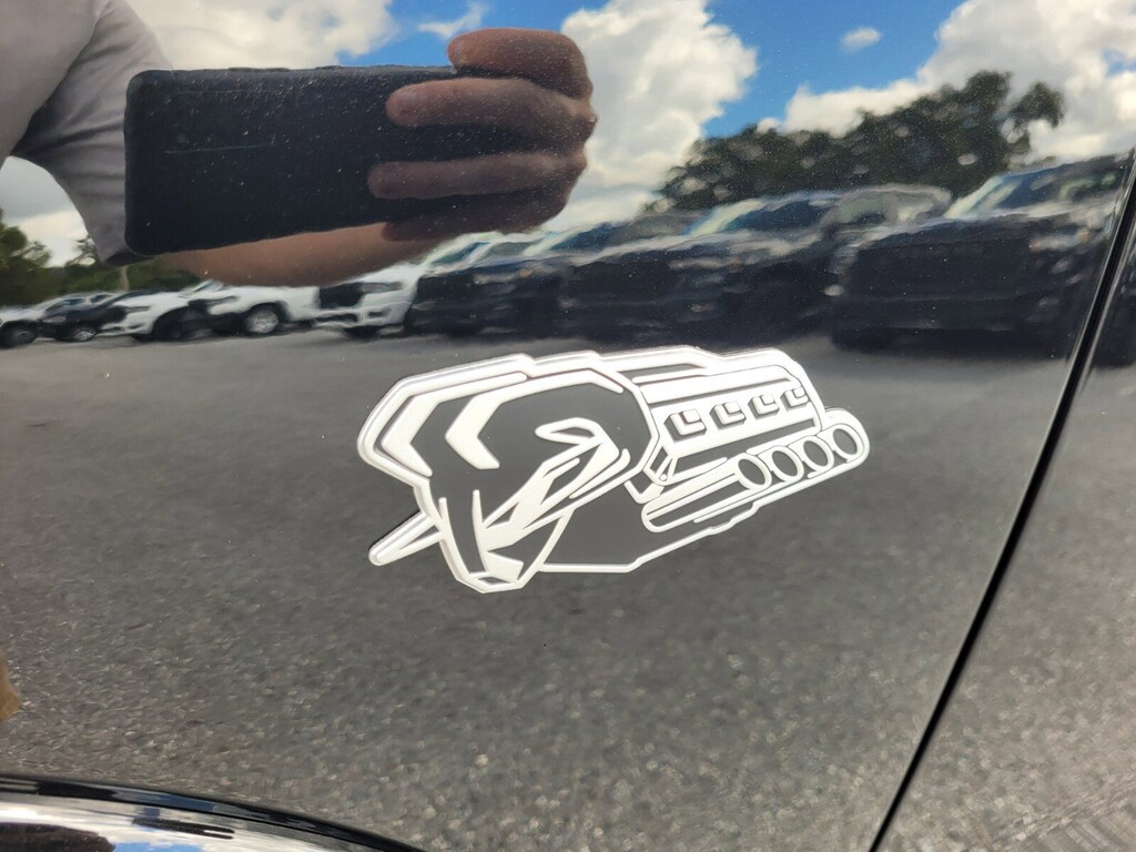 New 2026 Ram 1500 Big Horn/Lone Star Truck Crew Cab