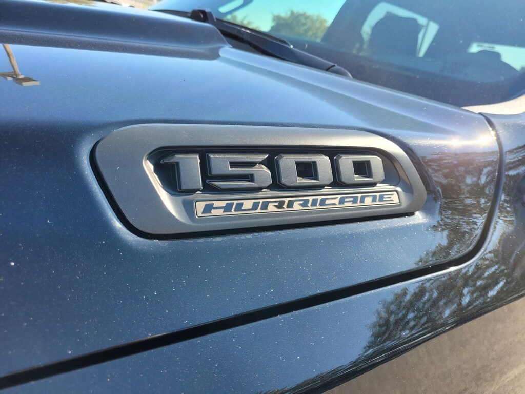 New 2026 Ram 1500 Big Horn/Lone Star Truck Crew Cab