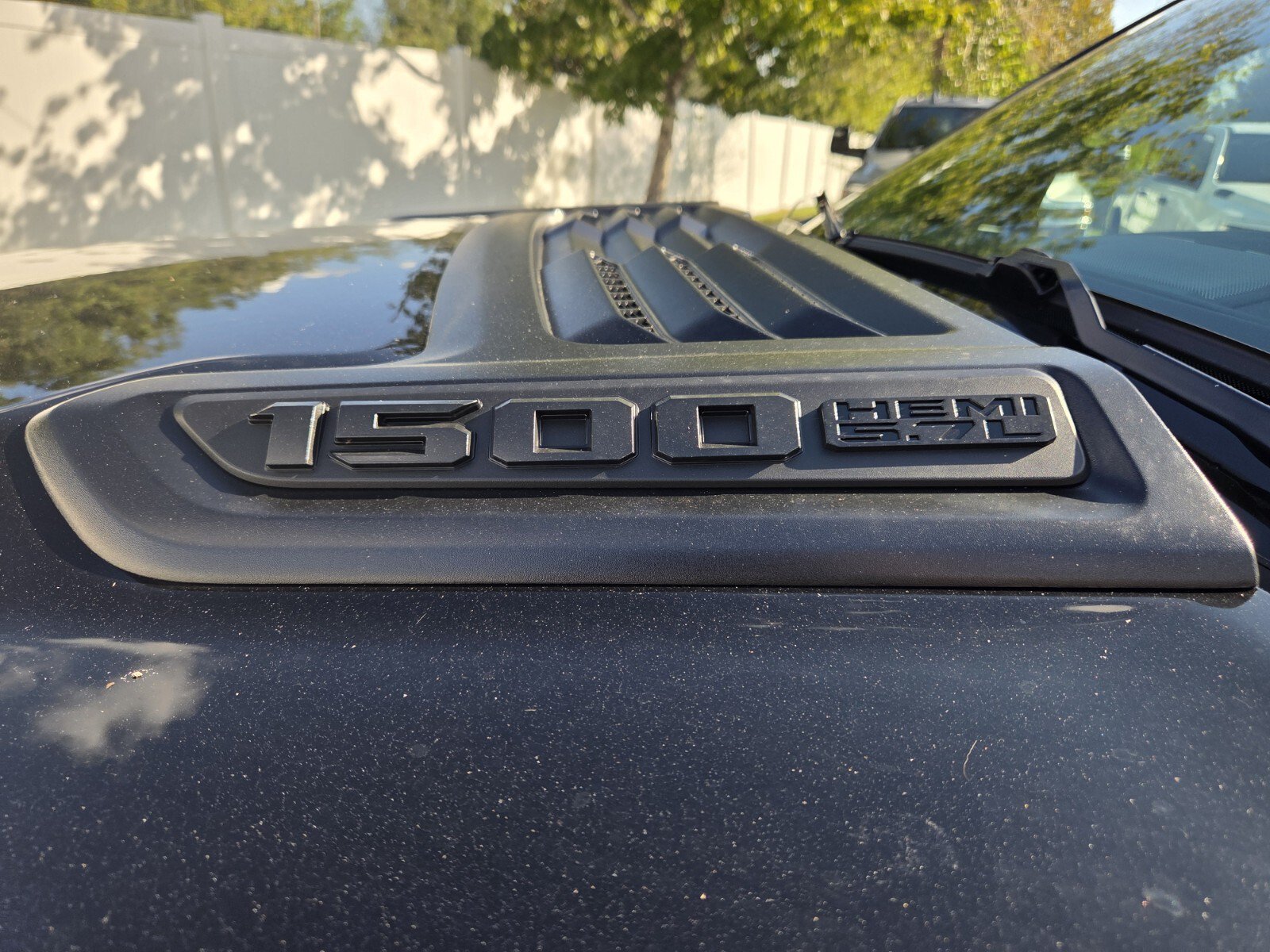 New 2027 Ram 1500 Laramie Truck Crew Cab
