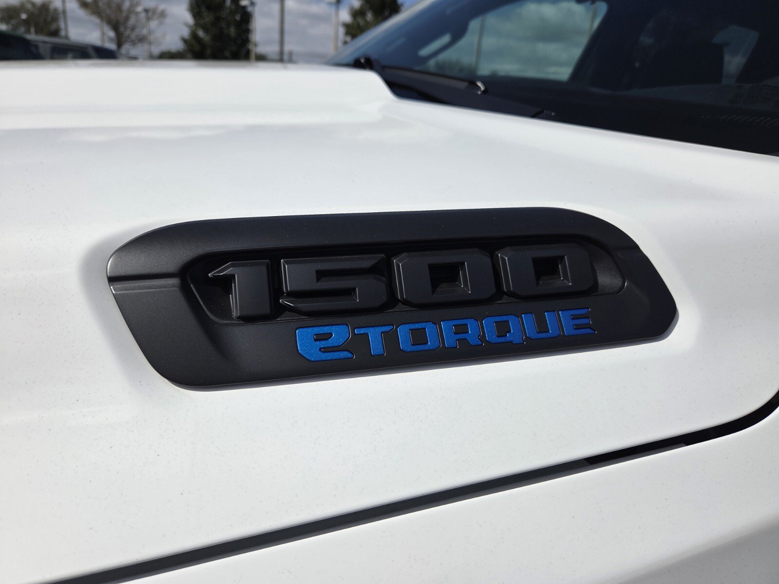New 2027 Ram 1500 Tradesman Truck Crew Cab