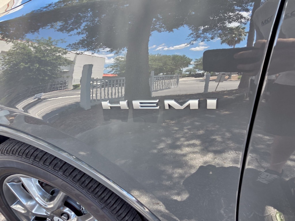 New 2026 Dodge Durango GT HEMI V8 SUV