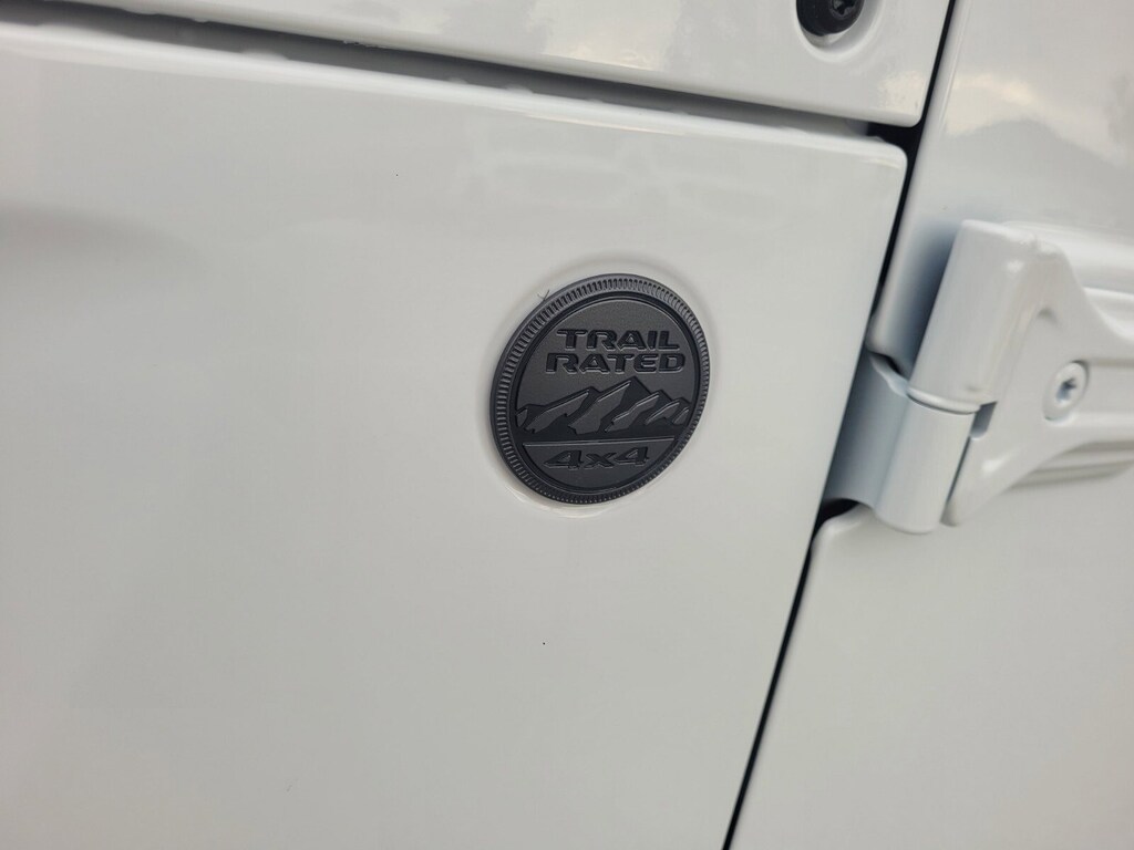 New 2026 Jeep Gladiator Sport Truck Crew Cab