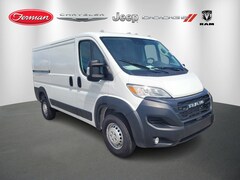 2025 Ram ProMaster 1500 Low Roof Van Cargo Van