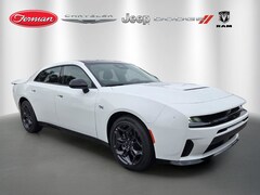 2026 Dodge Charger R/T Sedan