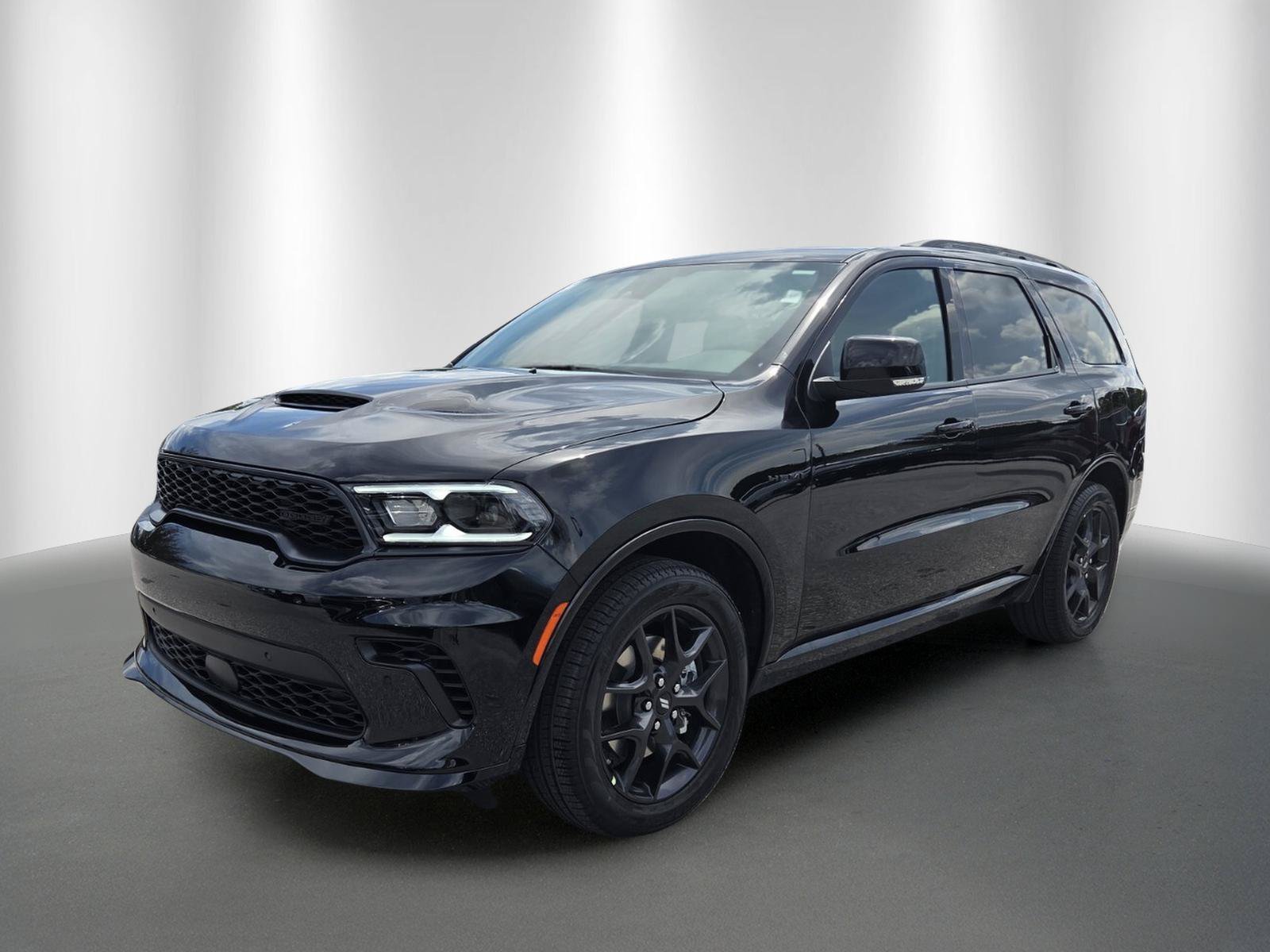 New 2027 Dodge Durango GT HEMI SUV