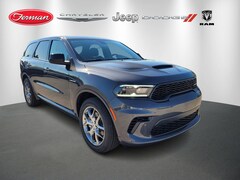 2026 Dodge Durango GT HEMI V8 SUV