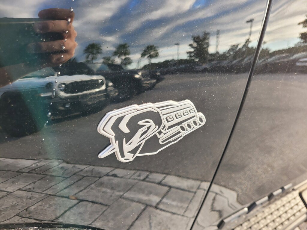 New 2026 Ram 1500 Big Horn/Lone Star Truck Crew Cab