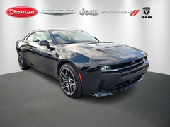 2026 Dodge Charger Scat Pack Coupe