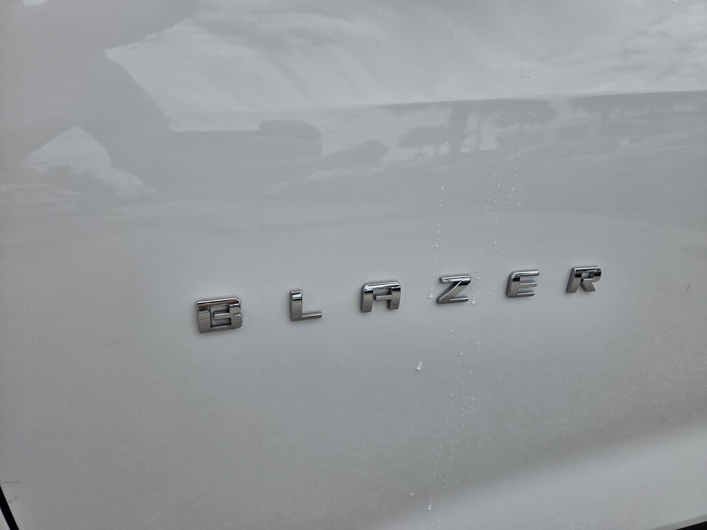 Certified 2023 Chevrolet Blazer LT w/2LT SUV
