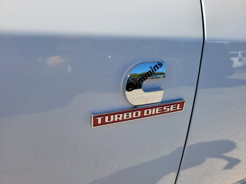 New 2026 Ram 3500 Tradesman Truck Crew Cab