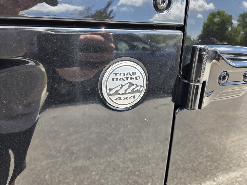 Used 2018 Jeep Wrangler Unlimited Sport 4x4 SUV