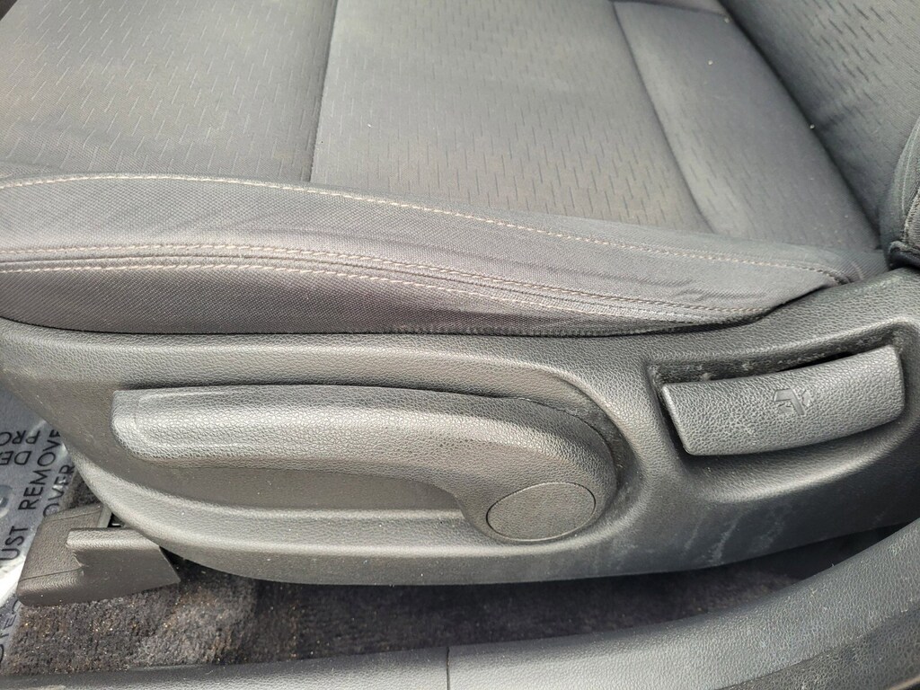 Used 2021 Hyundai Tucson SE SUV