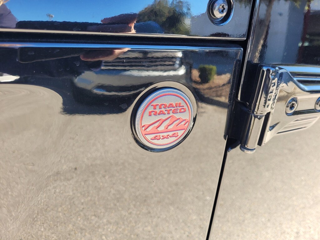 Used 2020 Jeep Gladiator Rubicon Truck Crew Cab