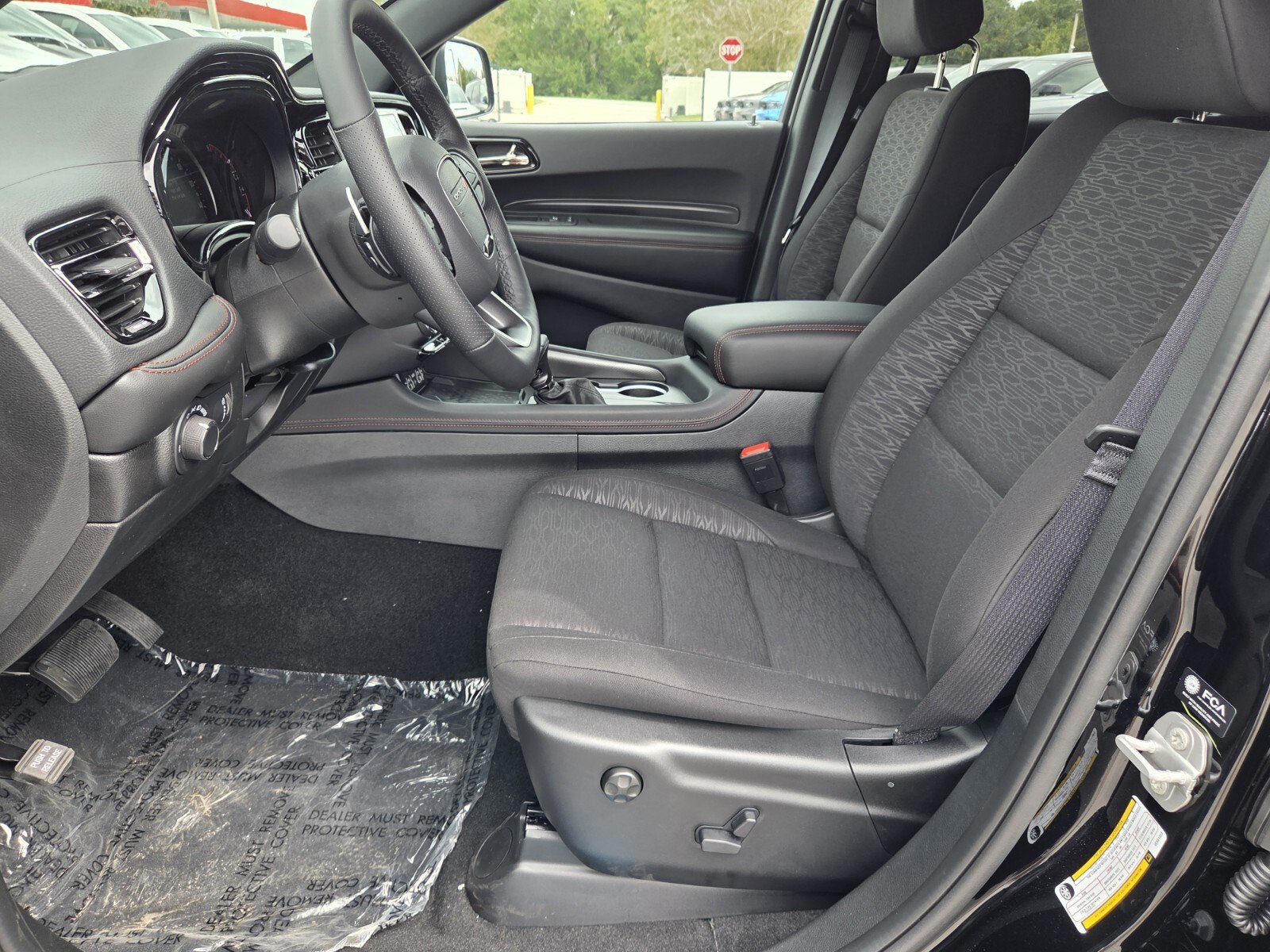 New 2027 Dodge Durango GT HEMI SUV