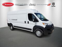 2025 Ram ProMaster 2500 High Roof Van Cargo Van