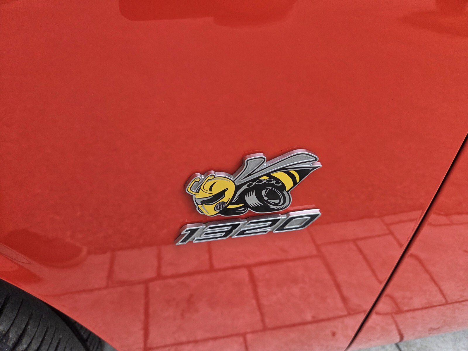 Certified 2023 Dodge Challenger R/T Scat Pack Coupe