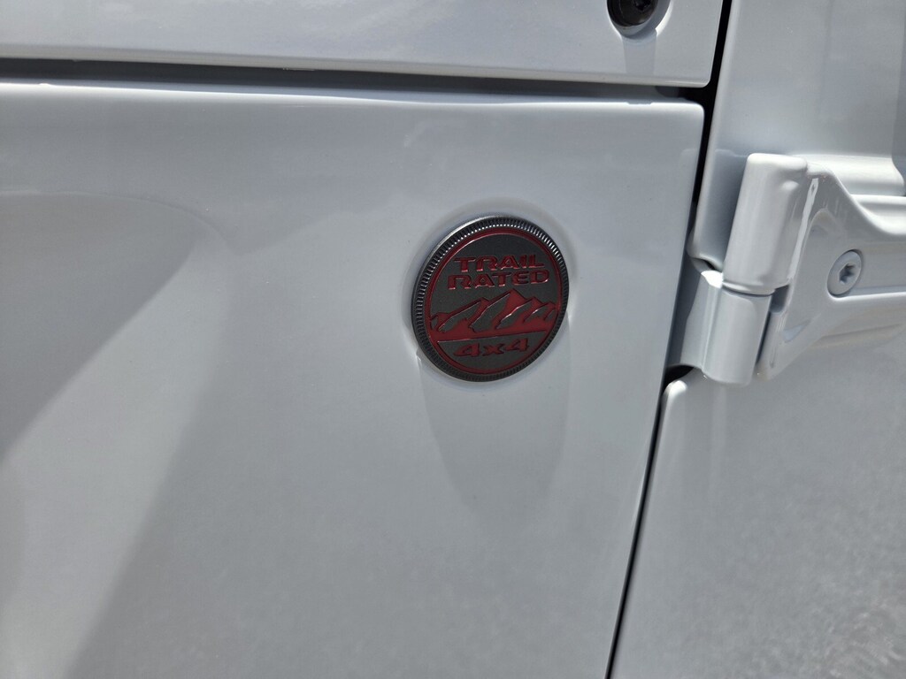 New 2026 Jeep Gladiator Rubicon Truck Crew Cab