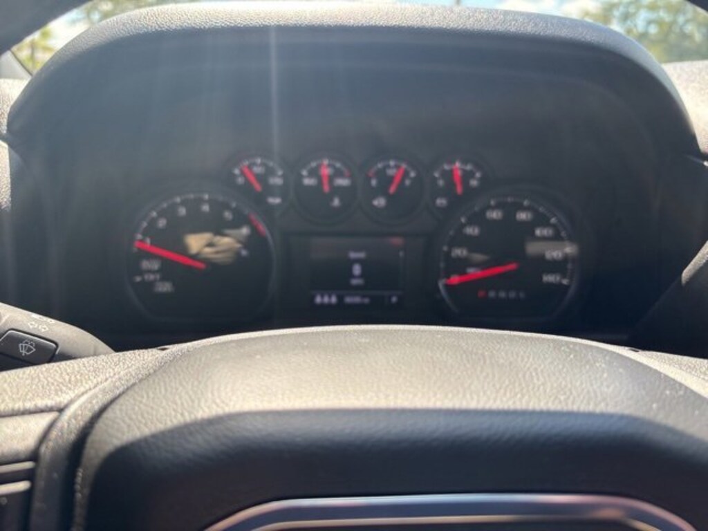 Used 2024 GMC Sierra 1500 Pro Truck Crew Cab