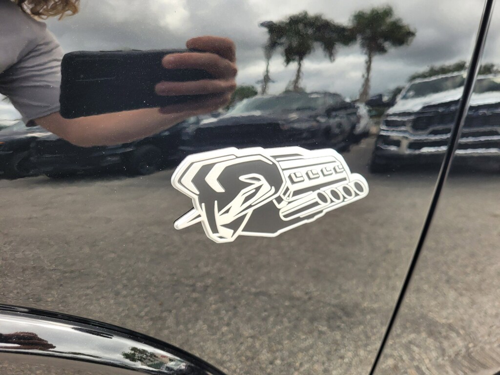 New 2026 Ram 1500 Big Horn/Lone Star Truck Crew Cab