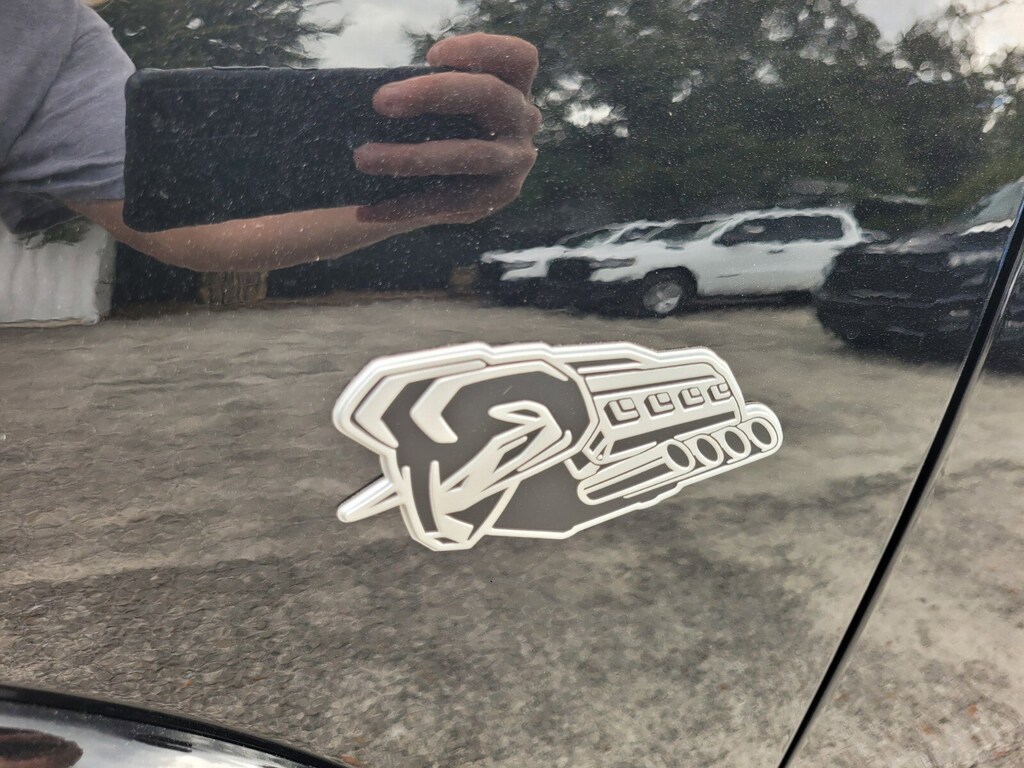 New 2026 Ram 1500 Big Horn/Lone Star Truck Crew Cab