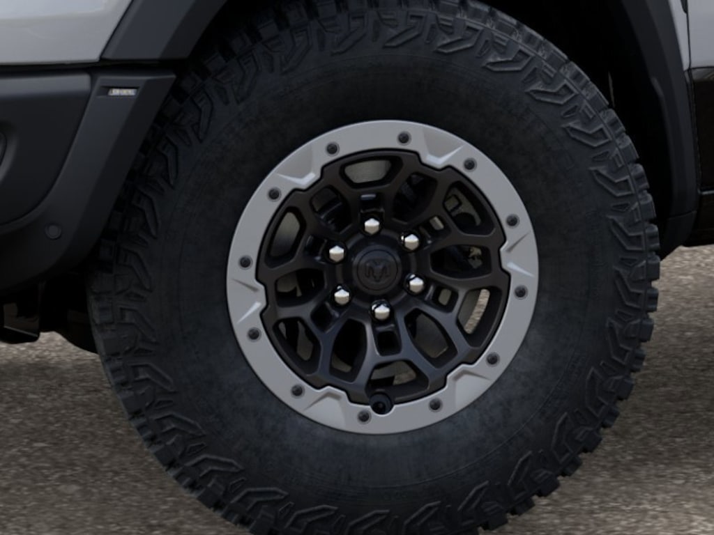 New 2026 Ram 1500 RHO Truck Crew Cab