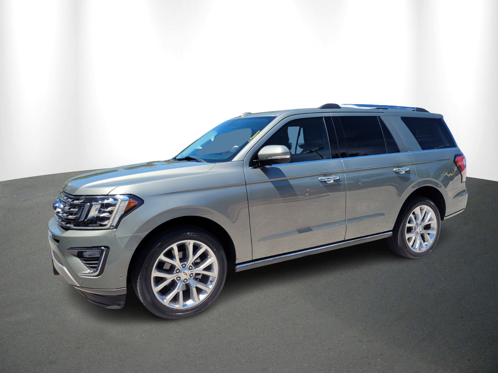 Used 2019 Ford Expedition Limited with VIN 1FMJU1KT5KEA75557 for sale in Tampa, FL