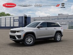 2025 Jeep Grand Cherokee Laredo SUV