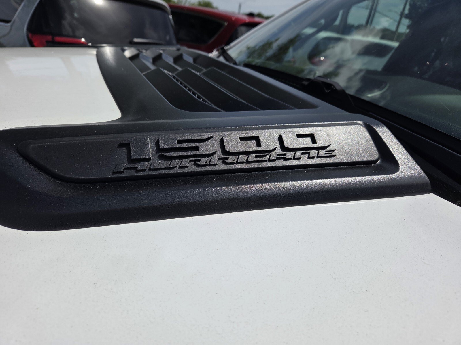 New 2026 Ram 1500 Big Horn/Lone Star Truck Crew Cab