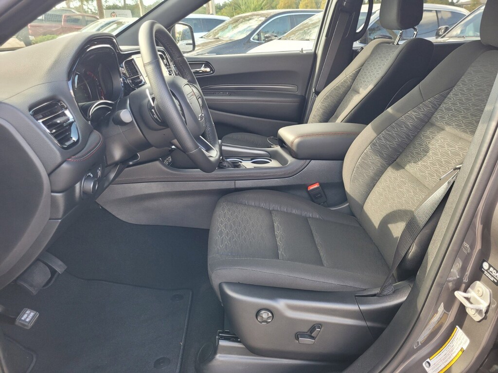 New 2026 Dodge Durango GT SUV