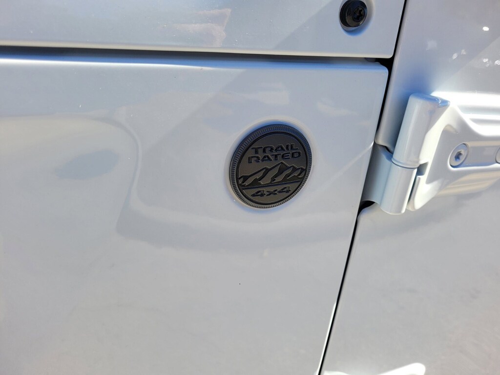 New 2026 Jeep Gladiator Sport Truck Crew Cab