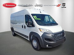 2025 Ram ProMaster 2500 High Roof Van Cargo Van