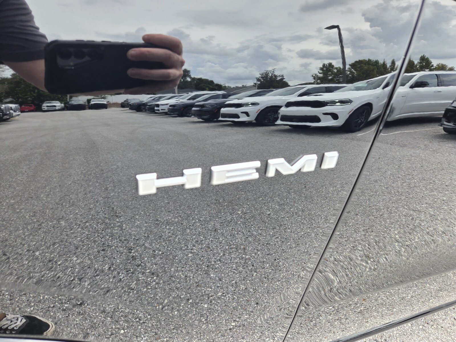 New 2027 Dodge Durango GT HEMI SUV