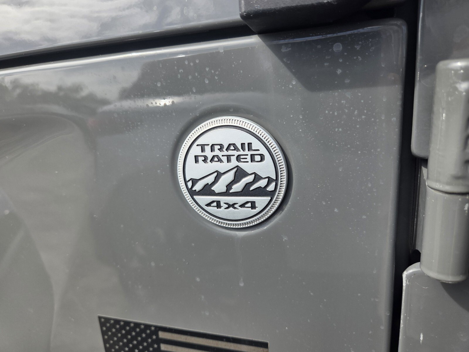 Used 2018 Jeep Wrangler Unlimited Sahara 4x4 SUV