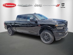 2025 Ram 2500 Limited Truck Mega Cab