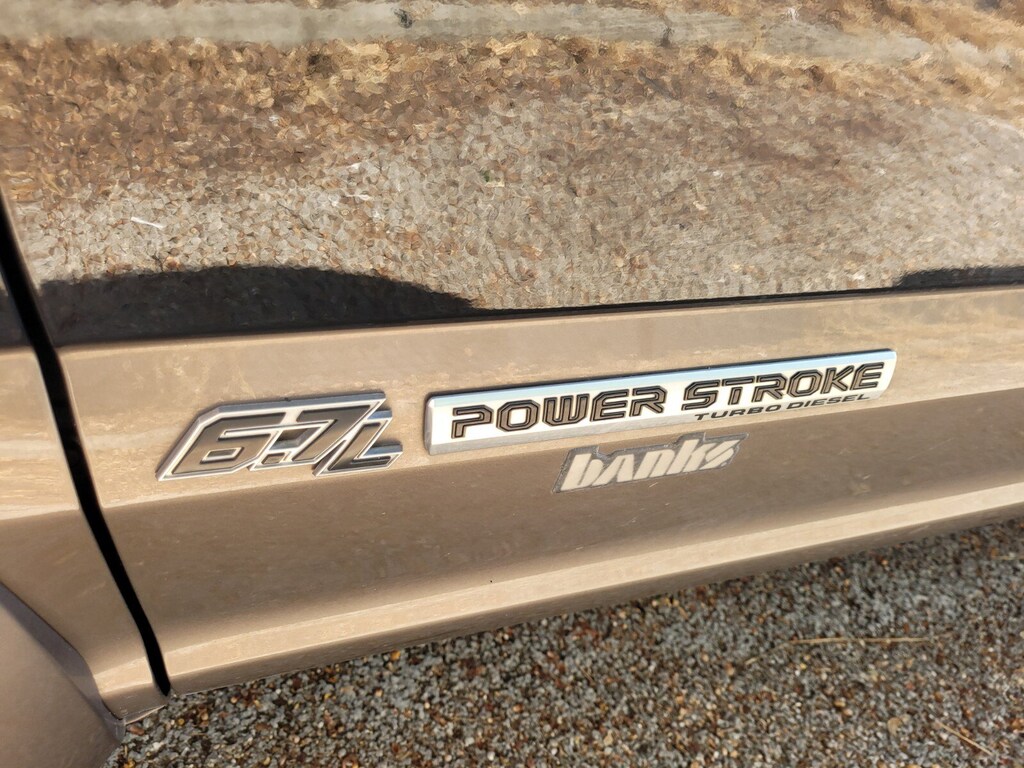 Used 2020 Ford F-450  Truck Crew Cab