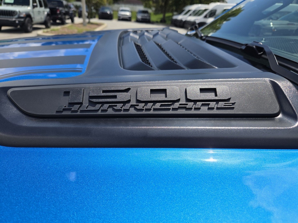 New 2026 Ram 1500 Big Horn/Lone Star Truck Crew Cab