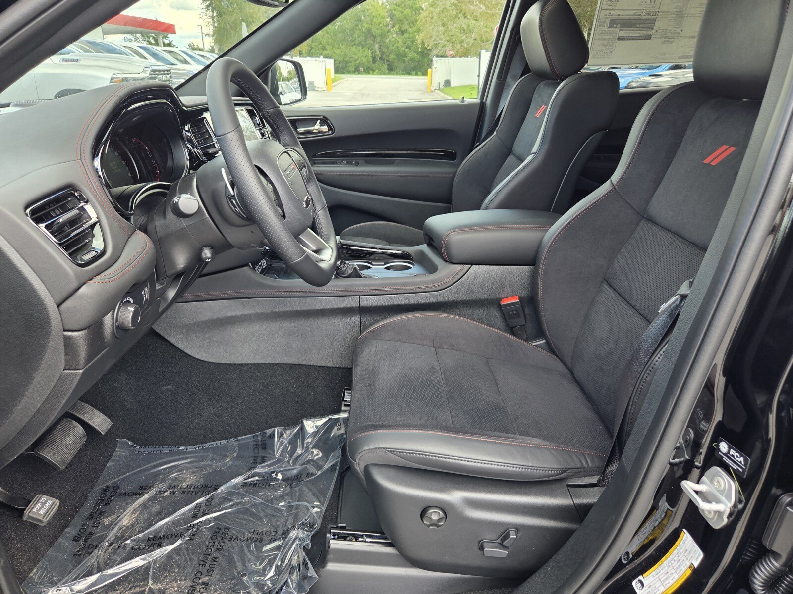 New 2027 Dodge Durango GT HEMI SUV