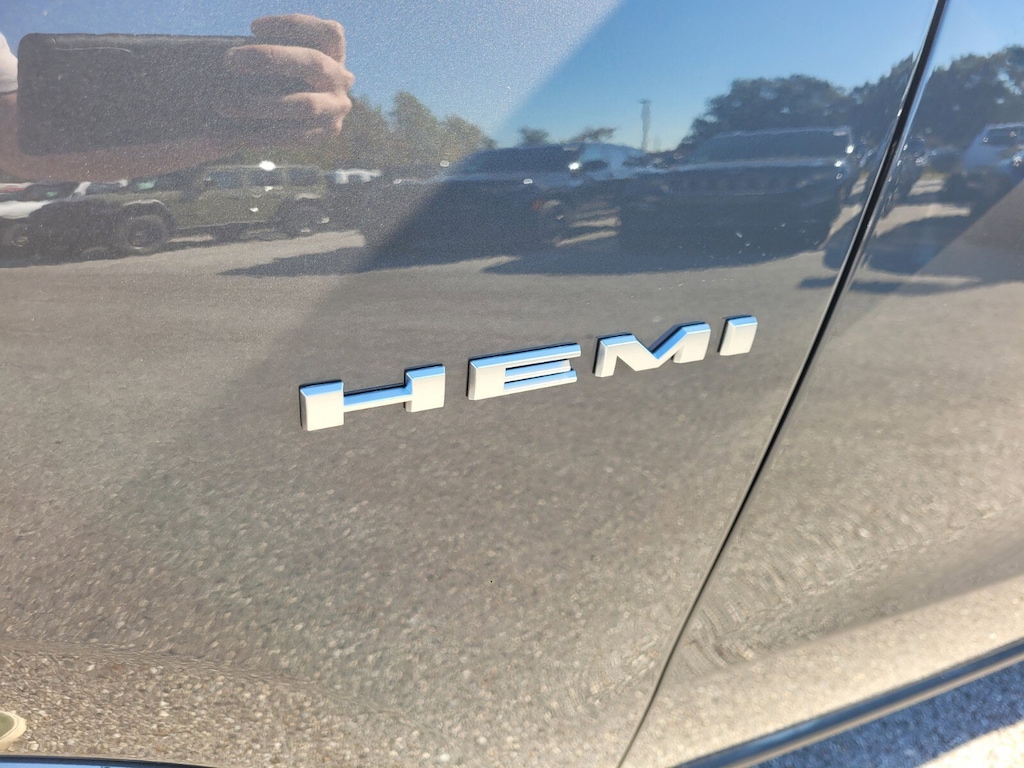 New 2026 Dodge Durango GT HEMI V8 SUV