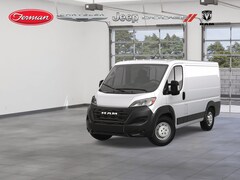 2025 Ram ProMaster 1500 Low Roof Van Cargo Van