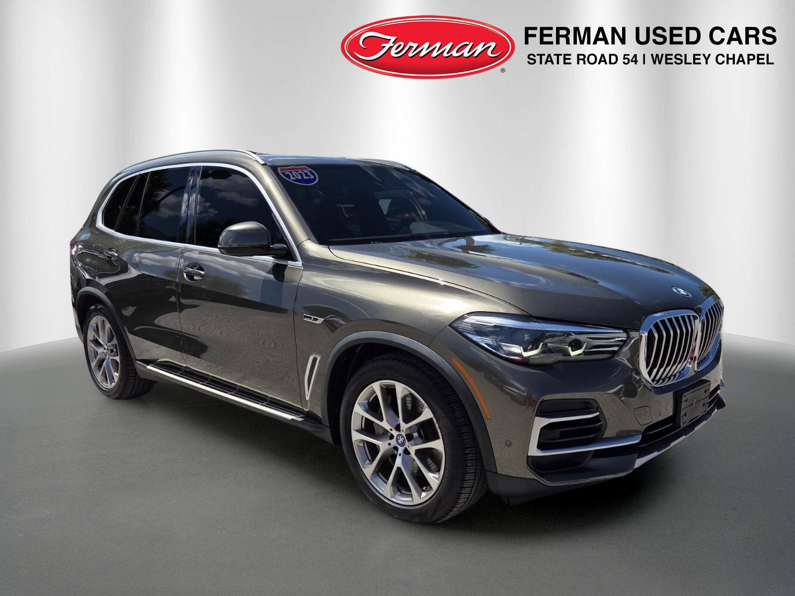 2023 BMW X5