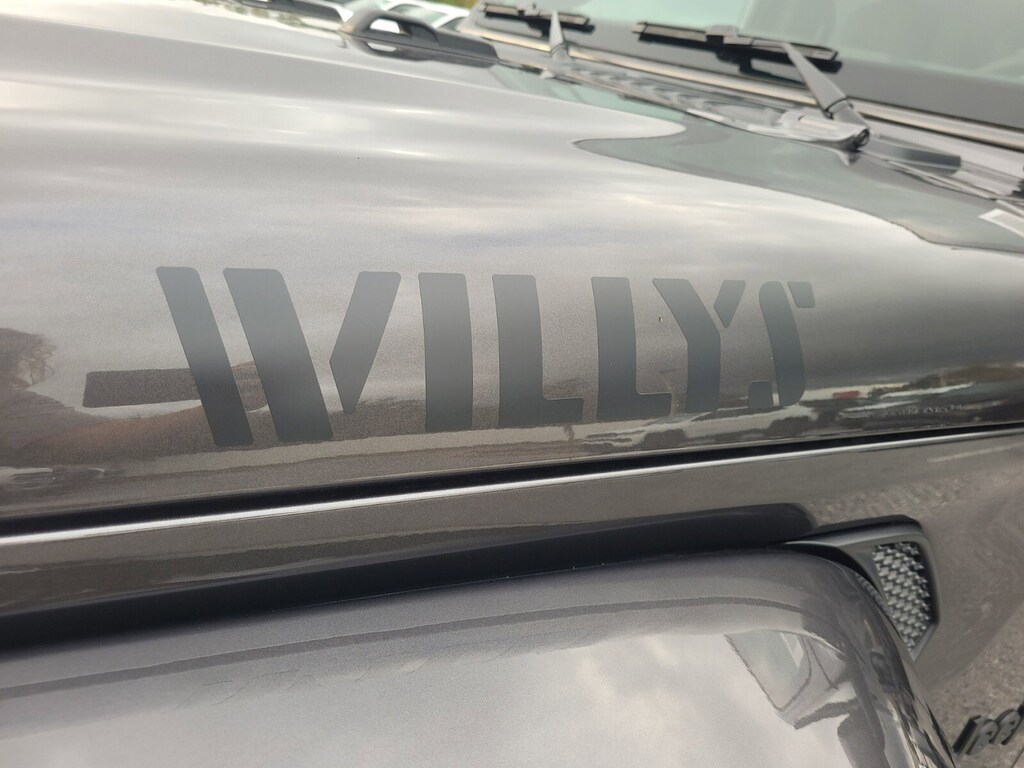 New 2026 Jeep Gladiator Sport Truck Crew Cab