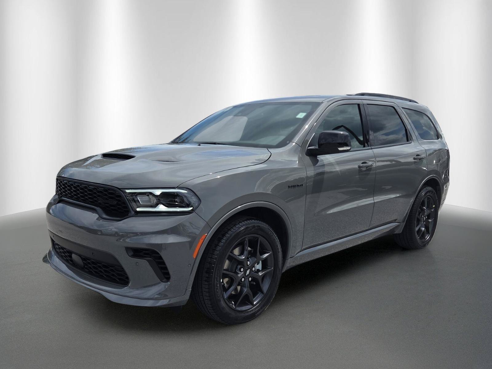 New 2027 Dodge Durango GT HEMI SUV