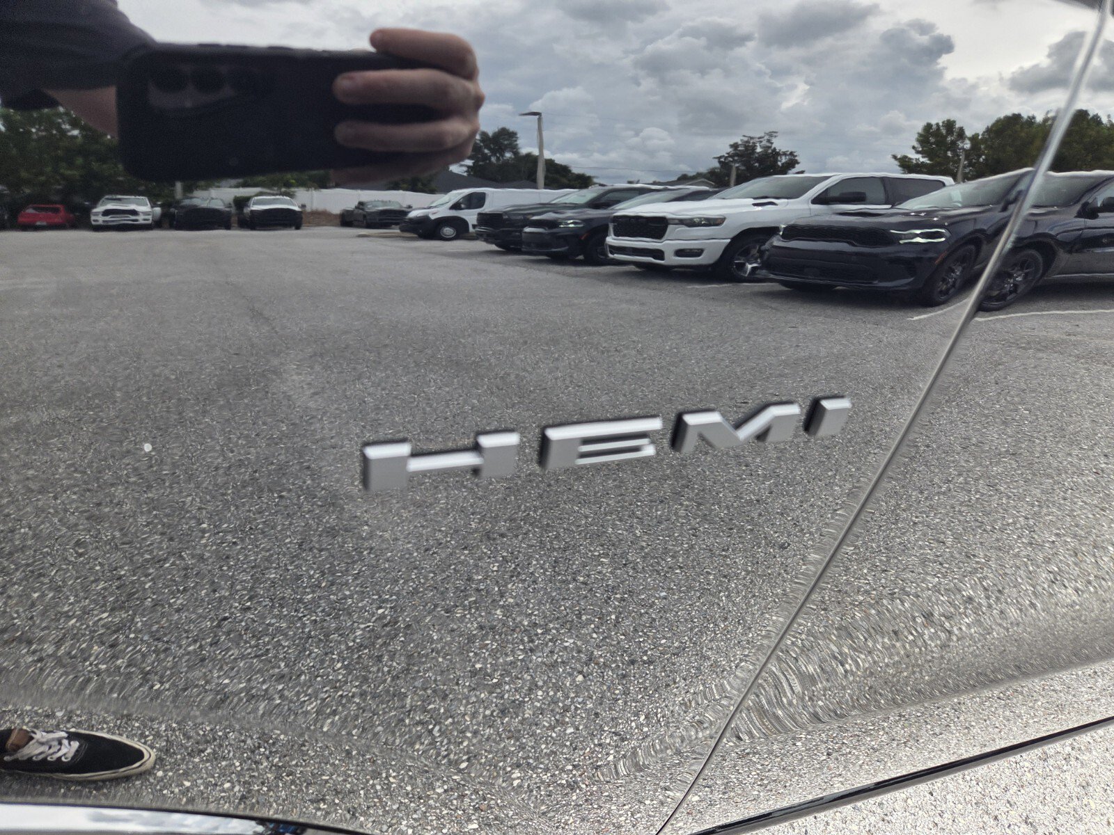 New 2027 Dodge Durango GT HEMI SUV