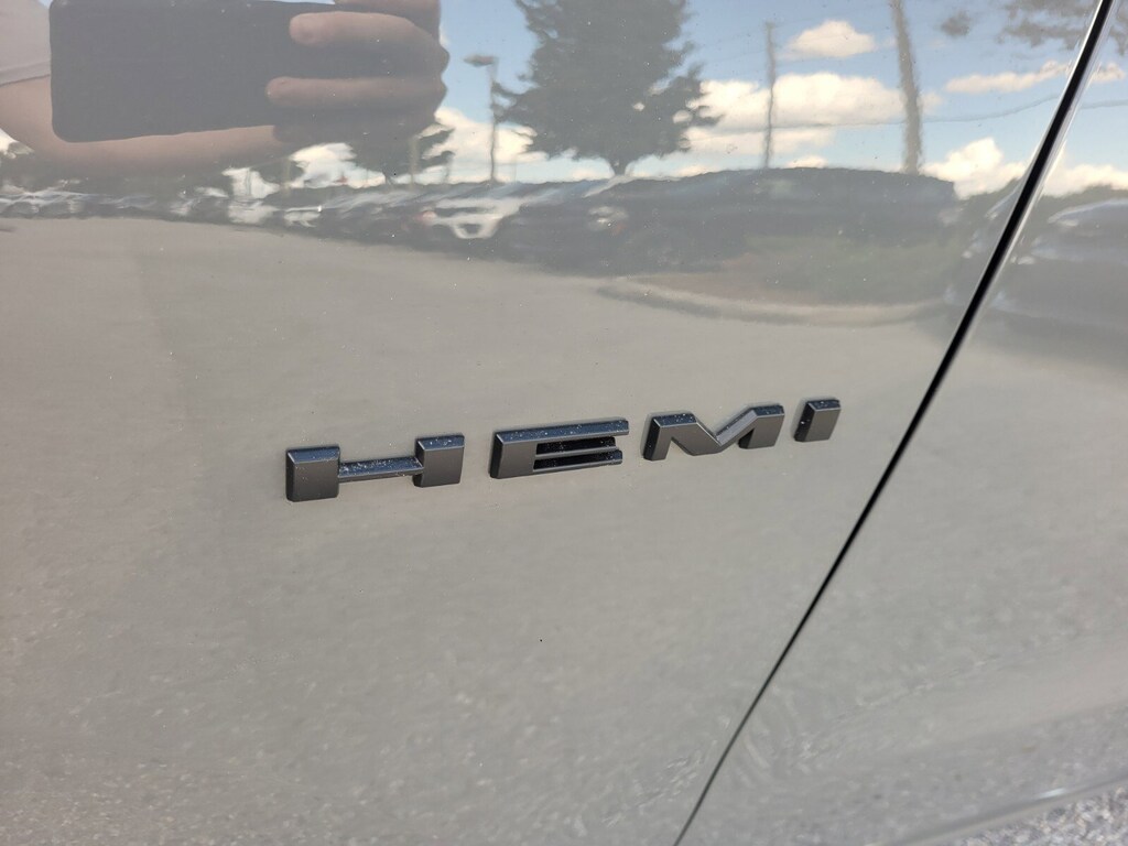 New 2026 Dodge Durango GT HEMI V8 SUV